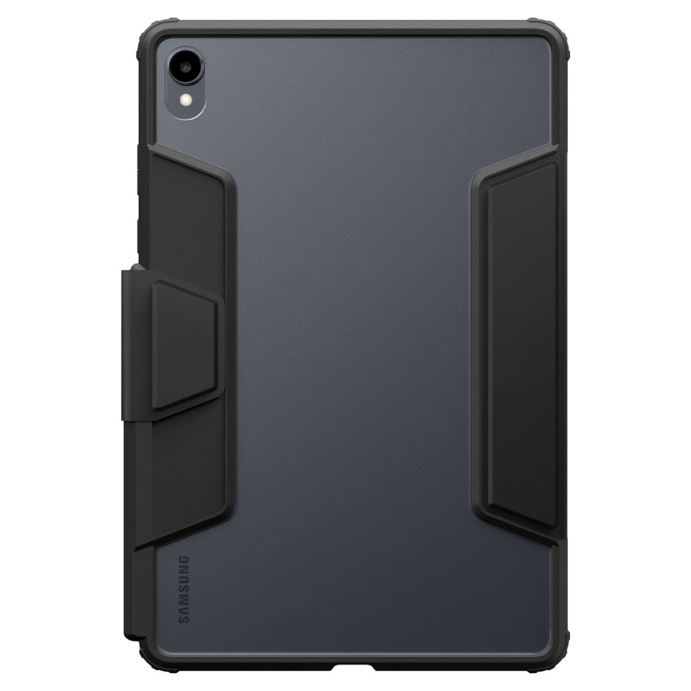 CREATOR: gd-jpeg v1.0 (using IJG JPEG v62), quality = 80 Spigen Ultra Hybrid "Pro" Case for Samsung Galaxy Tab S11 11.0 - Blackeng