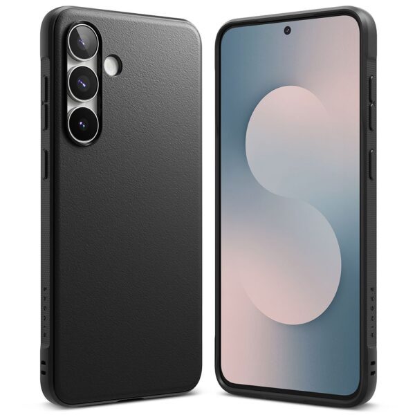 Ringke Onyx Case for Samsung Galaxy S25 FE - Blackeng