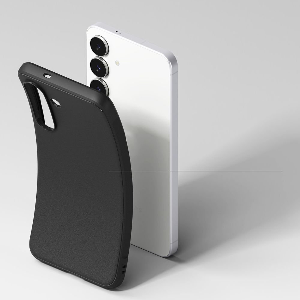 Ringke Onyx Case for Samsung Galaxy S25 FE - Blackeng
