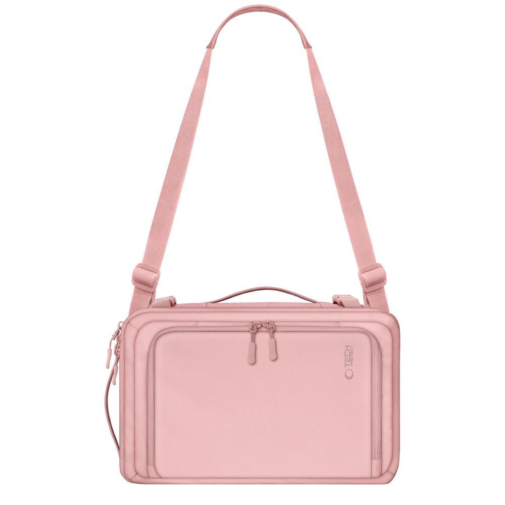 CREATOR: gd-jpeg v1.0 (using IJG JPEG v62), quality = 80 Tech-Protect Defender S50 Backpack for Ryanair & Wizzar, 20L Laptop - Pinkeng