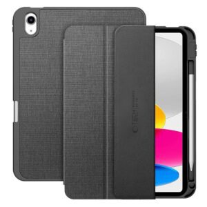 Tech-Protect SC Pen Canvas Case for iPad 10.9” 2022 / iPad 11” 2025 - Grayeng
