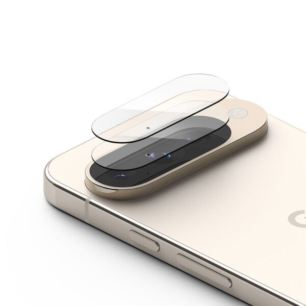 Ringke Camera Protector 2-pack for Google Pixel 10 - Cleareng