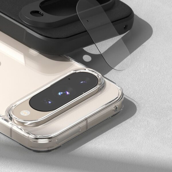 Ringke Camera Protector 2-pack for Google Pixel 10 - Cleareng