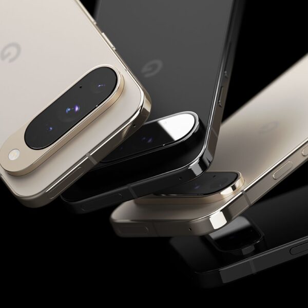 Ringke Camera Protector 2-pack for Google Pixel 10 - Cleareng