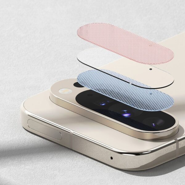 Ringke Camera Protector 2-pack for Google Pixel 10 Pro XL - Cleareng