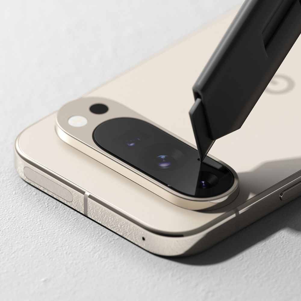 Ringke Camera Protector 2-pack for Google Pixel 10 Pro XL - Cleareng