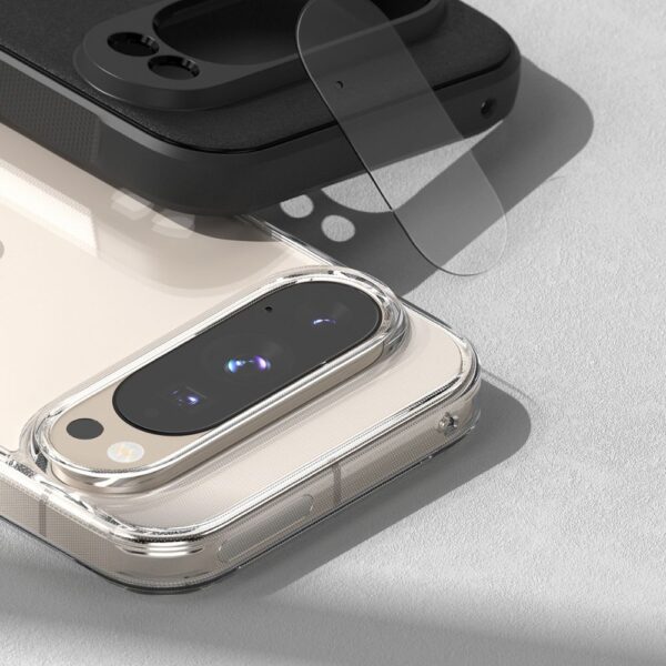 Ringke Camera Protector 2-pack for Google Pixel 10 Pro XL - Cleareng