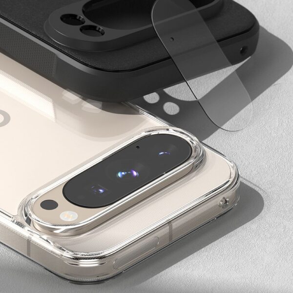 Ringke Camera Protector 2-pack for Google Pixel 10 Pro XL - Cleareng