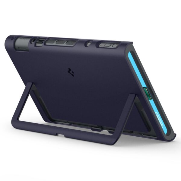 Spigen Nano Pop Case for Nintendo Switch 2 - Navy Blueeng