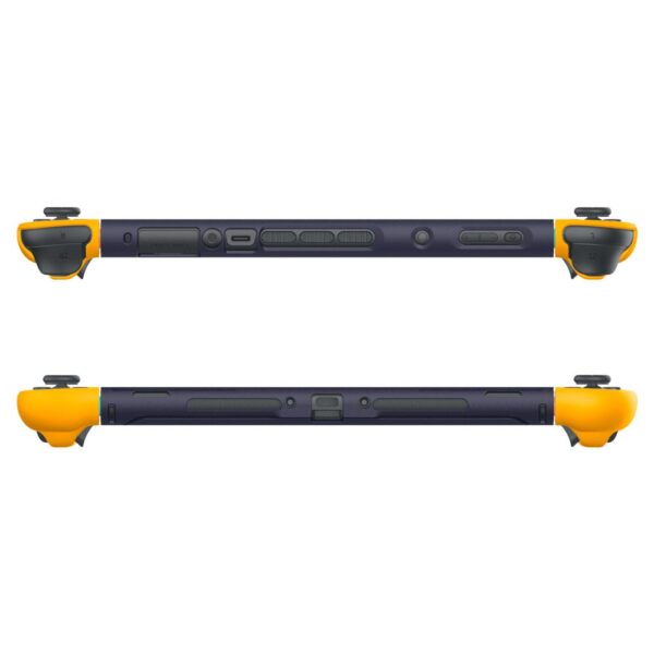 Spigen Nano Pop Case for Nintendo Switch 2 - Navy Blueeng