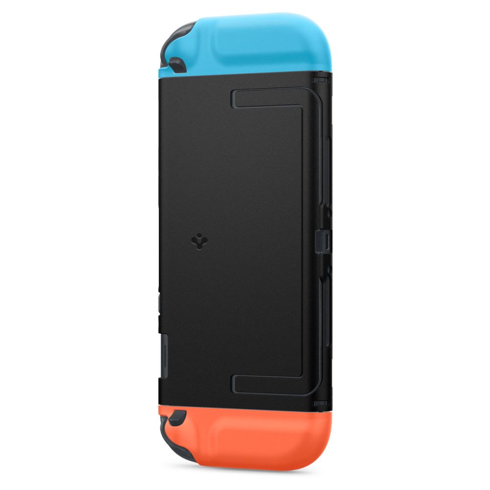 Spigen Nano Pop Case for Nintendo Switch 2 - Blackeng