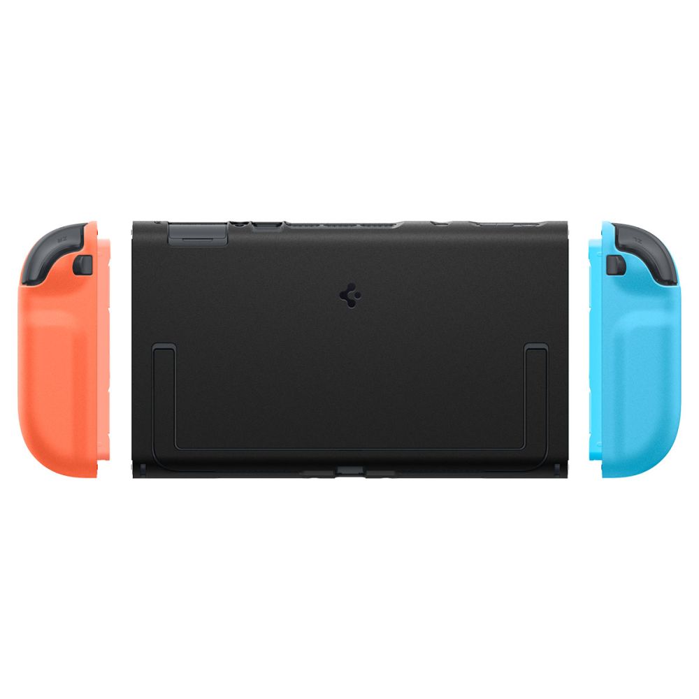 Spigen Nano Pop Case for Nintendo Switch 2 - Blackeng