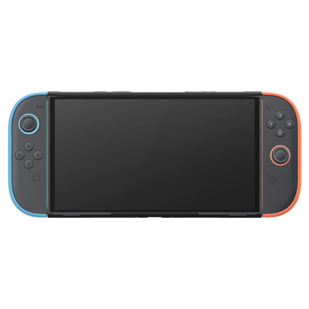 Spigen Nano Pop Case for Nintendo Switch 2 - Blackeng