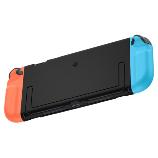 Spigen Nano Pop Case for Nintendo Switch 2 - Blackeng