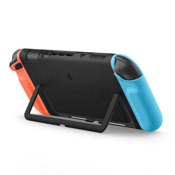 Spigen Nano Pop Case for Nintendo Switch 2 - Blackeng