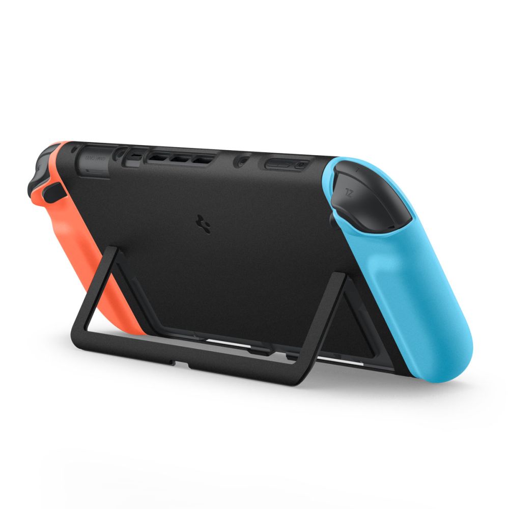 Spigen Nano Pop Case for Nintendo Switch 2 - Blackeng