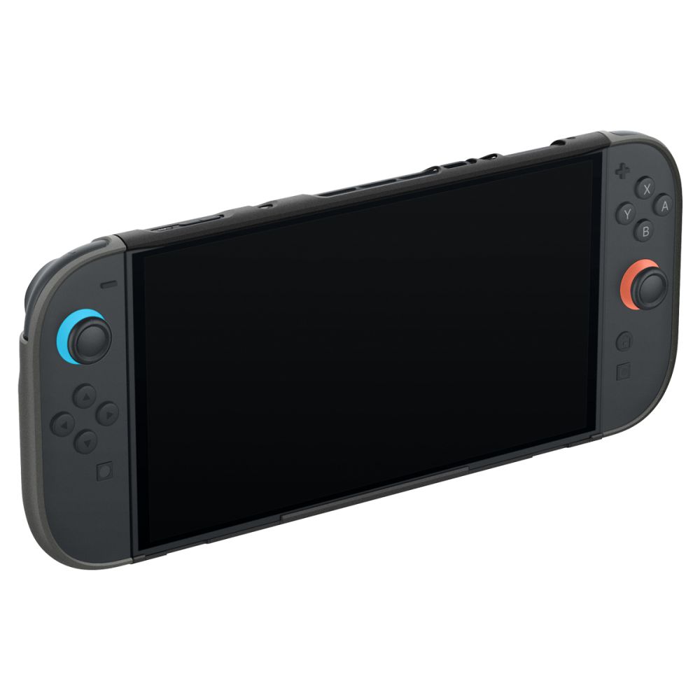 Spigen Nano Pop Case for Nintendo Switch 2 - Blackeng