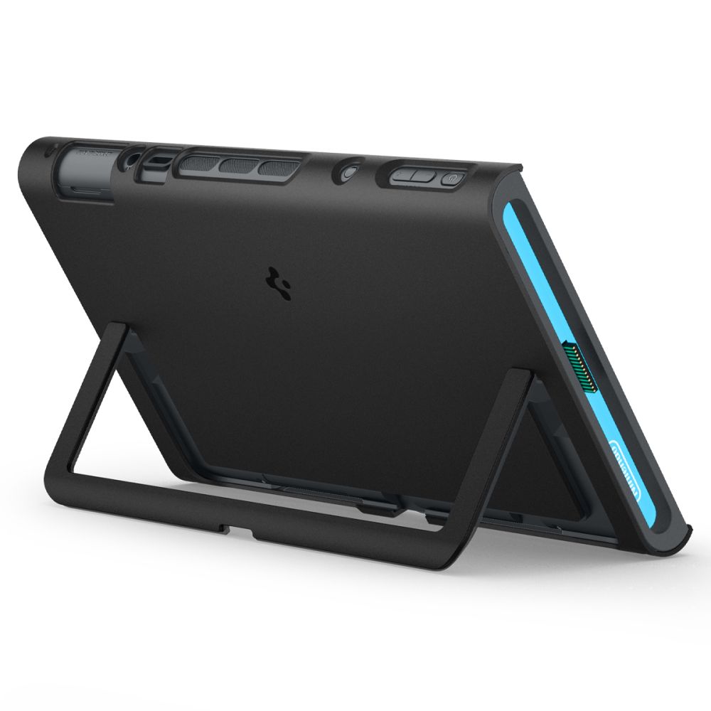 Spigen Nano Pop Case for Nintendo Switch 2 - Blackeng