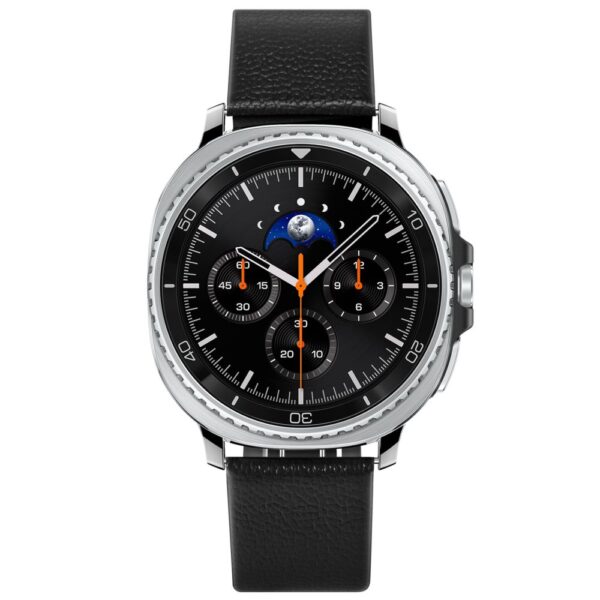 Spigen Enzo Strap for Samsung Galaxy Watch 40/44/46 mm - Blackeng