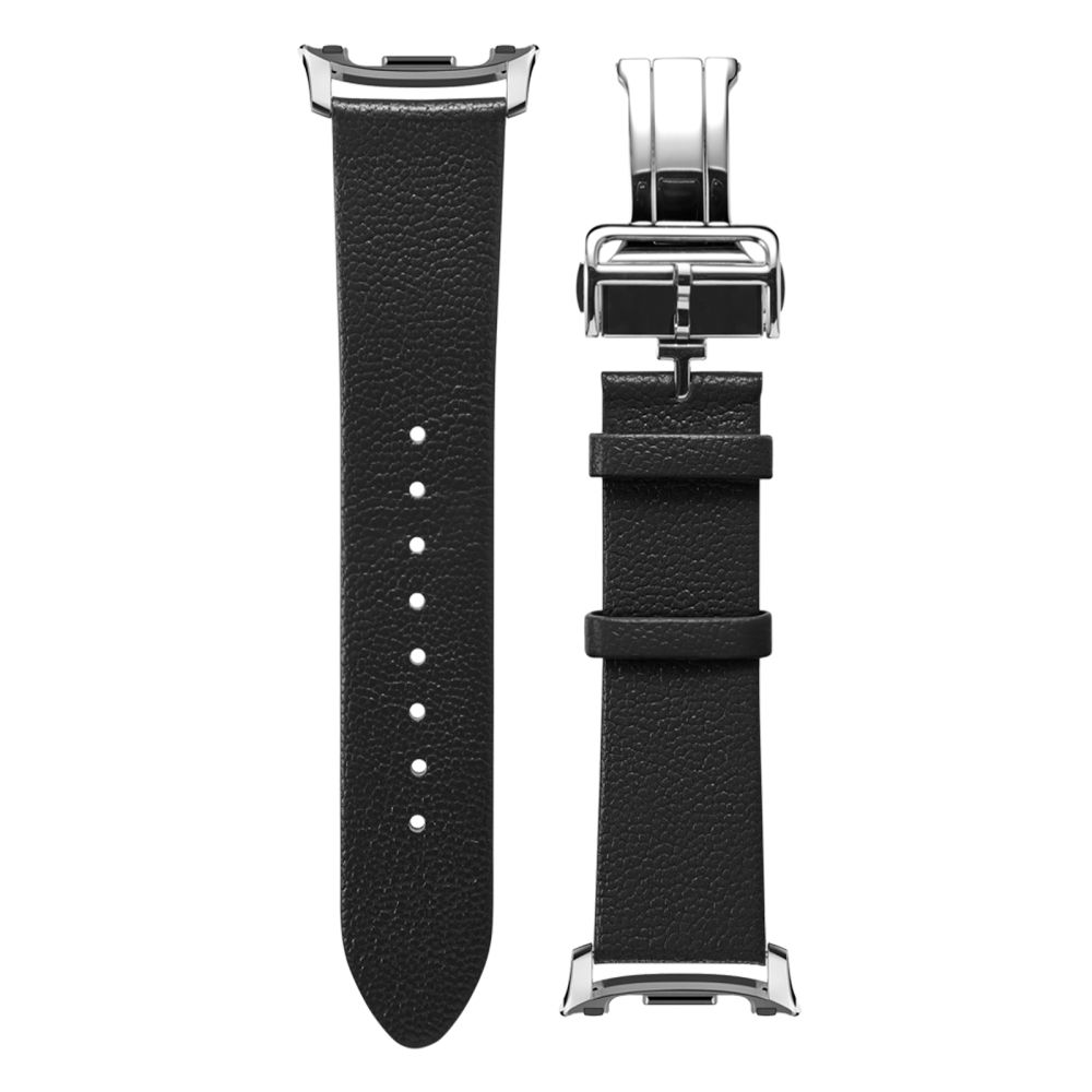 Spigen Enzo Strap for Samsung Galaxy Watch 40/44/46 mm - Blackeng