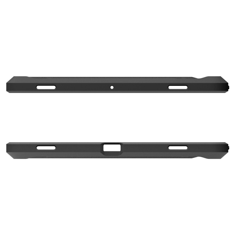 CREATOR: gd-jpeg v1.0 (using IJG JPEG v62), quality = 80 Spigen Tough Armor "Pro" Case for Samsung Galaxy Tab S11 11.0 X730 / X736 - Blackeng