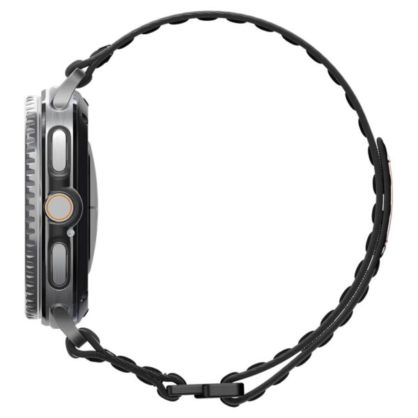 Spigen WBF0 Strap for Samsung Galaxy Watch 40/44/46 mm - Blackeng