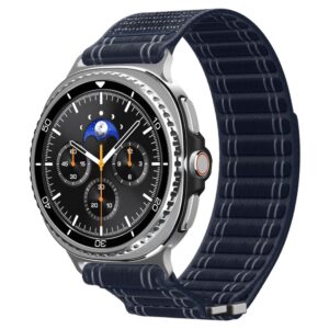 Spigen WBF0 Strap for Samsung Galaxy Watch 40/44/46 mm - Grayeng
