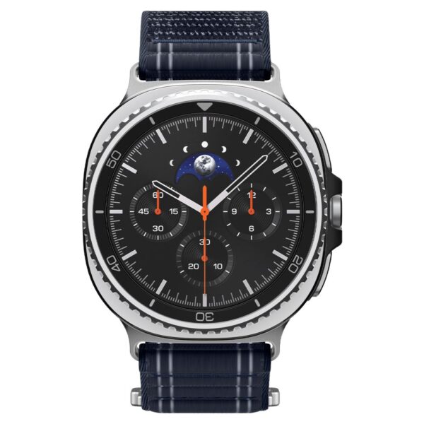 Spigen WBF0 Strap for Samsung Galaxy Watch 40/44/46 mm - Grayeng