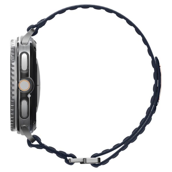 Spigen WBF0 Strap for Samsung Galaxy Watch 40/44/46 mm - Grayeng