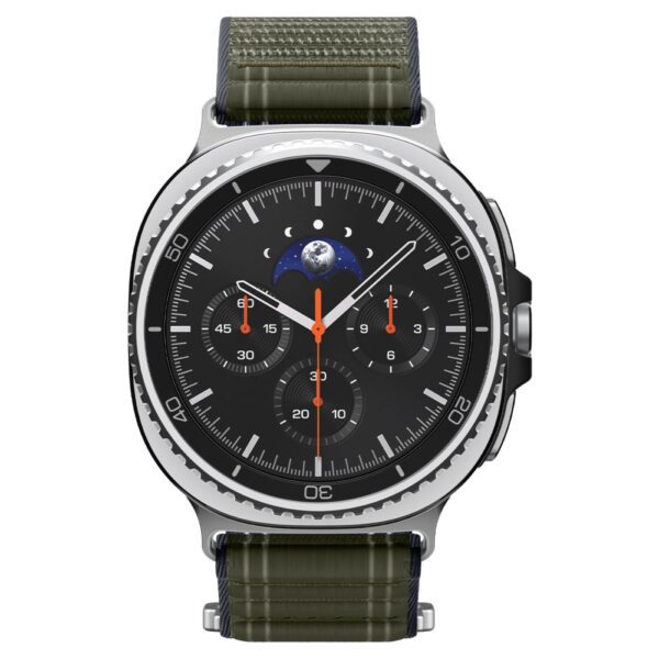 Spigen WBF0 Strap for Samsung Galaxy Watch 40/44/46 mm - Greeneng
