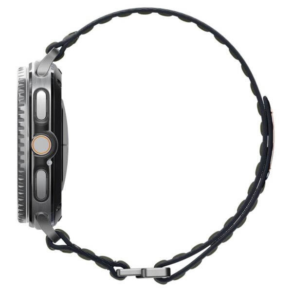 Spigen WBF0 Strap for Samsung Galaxy Watch 40/44/46 mm - Greeneng