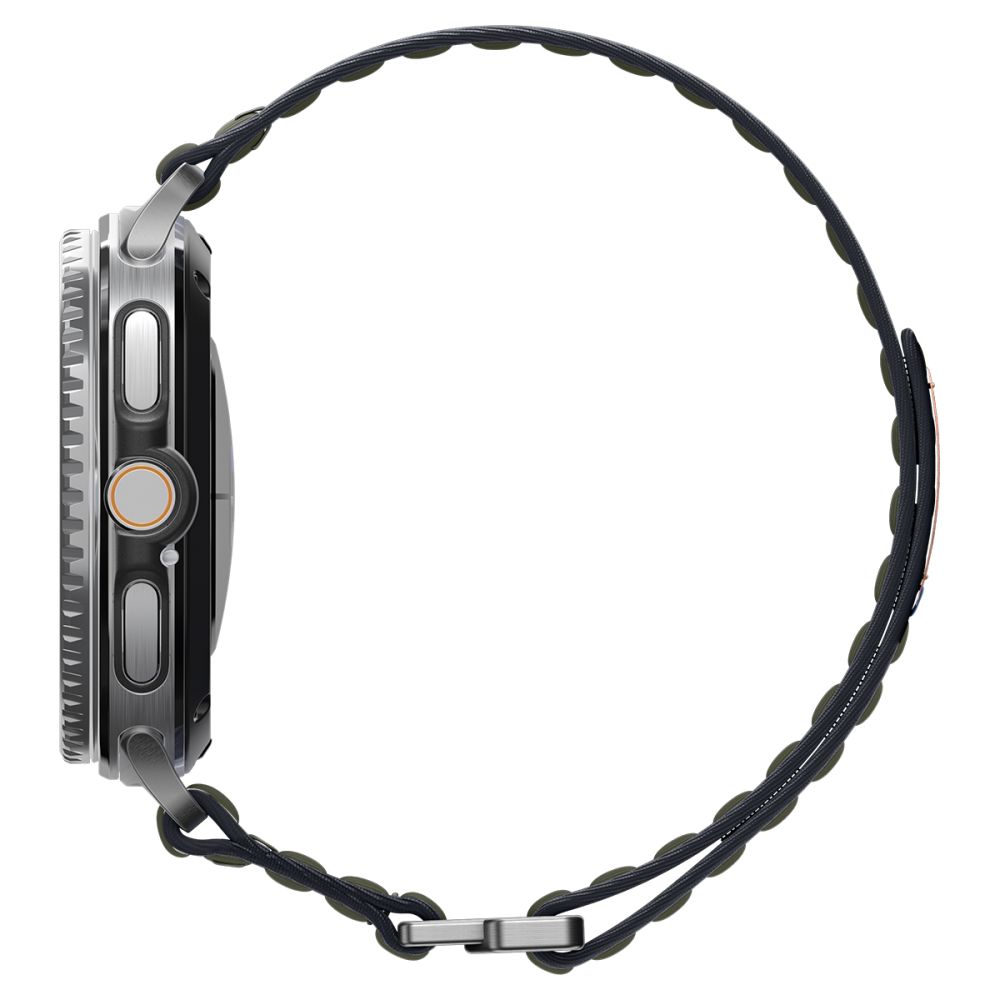 Spigen WBF0 Strap for Samsung Galaxy Watch 40/44/46 mm - Greeneng