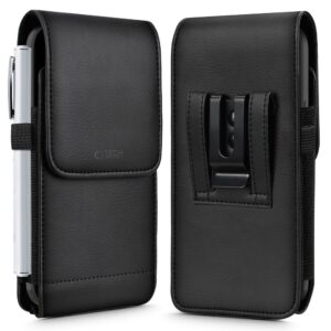 Tech-Protect SM75 case for 5.8-6.8" smartphones - blackeng