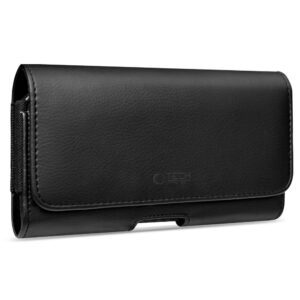 Tech-Protect SM80 case for 5.8-6.8" smartphones - blackeng