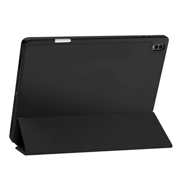Tech-Protect SC Pen Case for Samsung Galaxy Tab S8 Ultra / S9 Ultra / S10 Ultra / S11 Ultra 14.6 - Blackeng