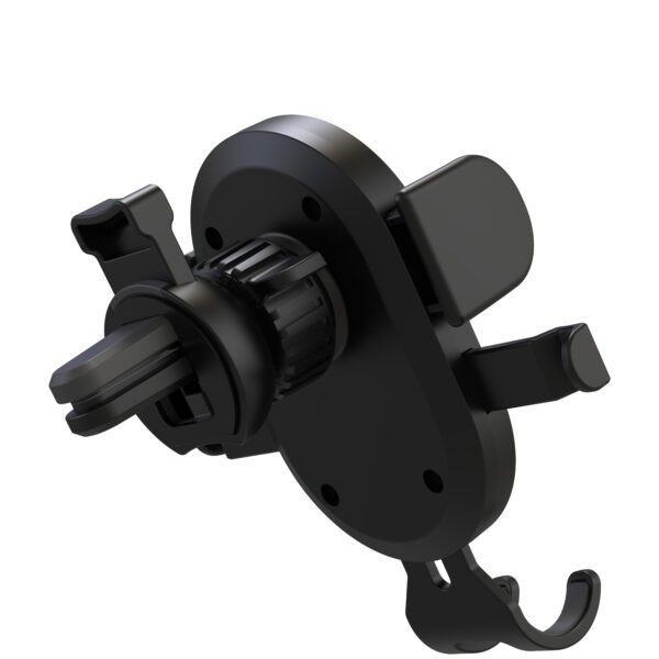 XO car holder C60 black set