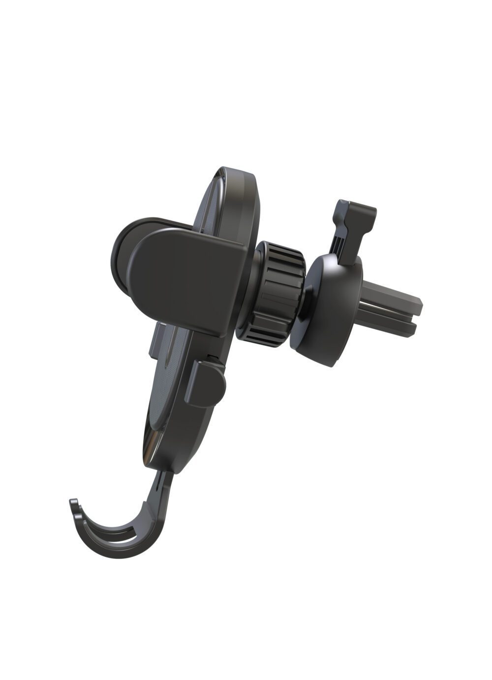 XO car holder C60 black set