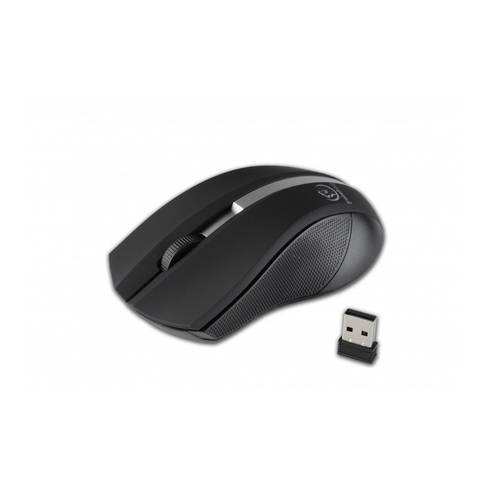 Rebeltec wireless set: keyboard + MILLENIUM mouse