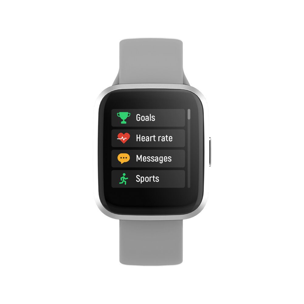 Forever smartwatch ForeVigo 2 SW-310 silver