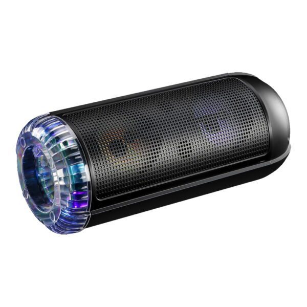 Rebeltec Bluetooth speaker Partybox 400 black