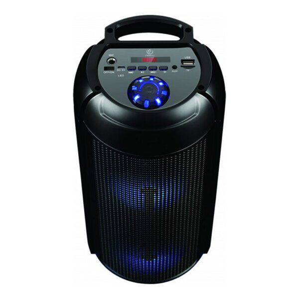 Rebeltec Bluetooth speaker Partybox 400 black