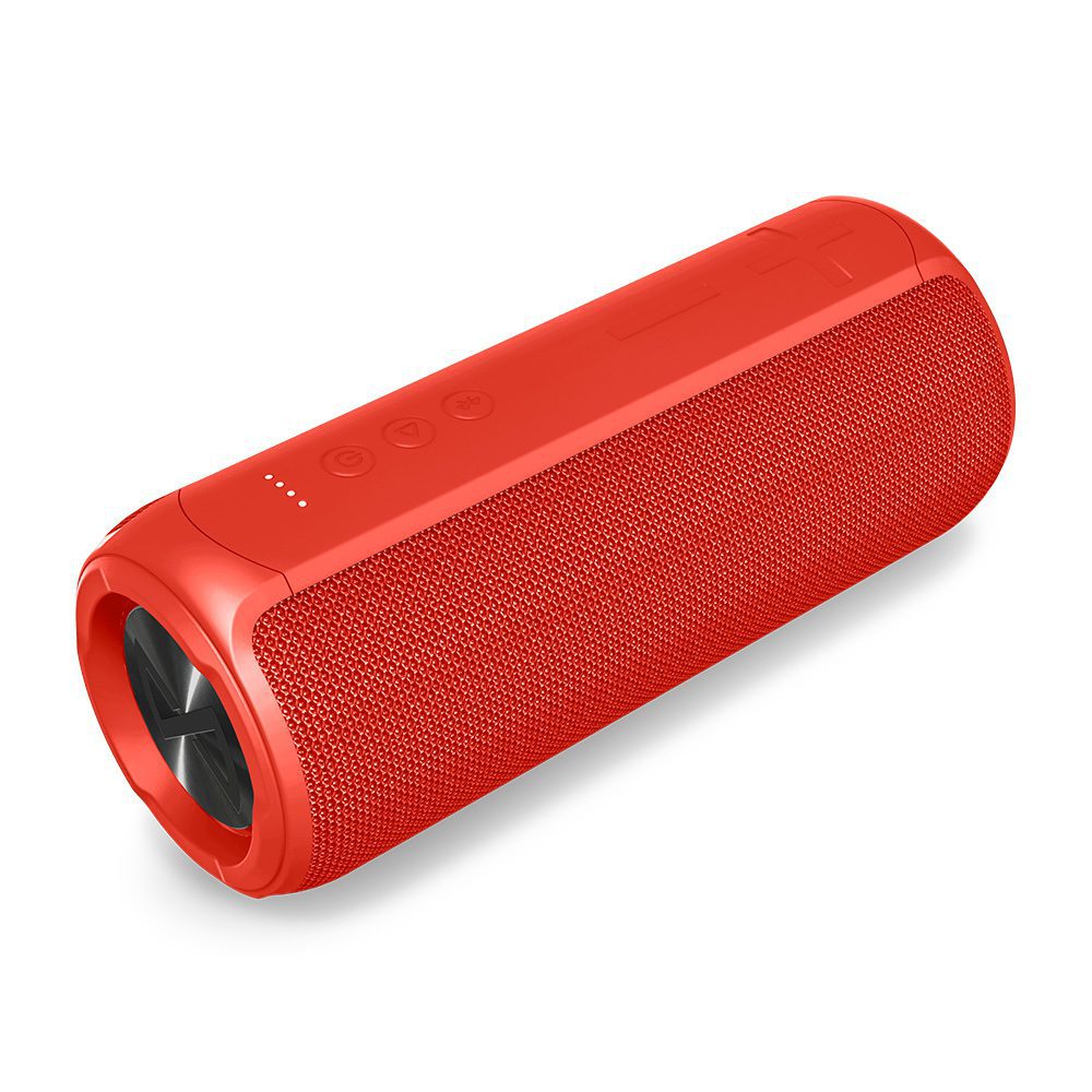 Forever Bluetooth speaker Toob 30 BS-950 red