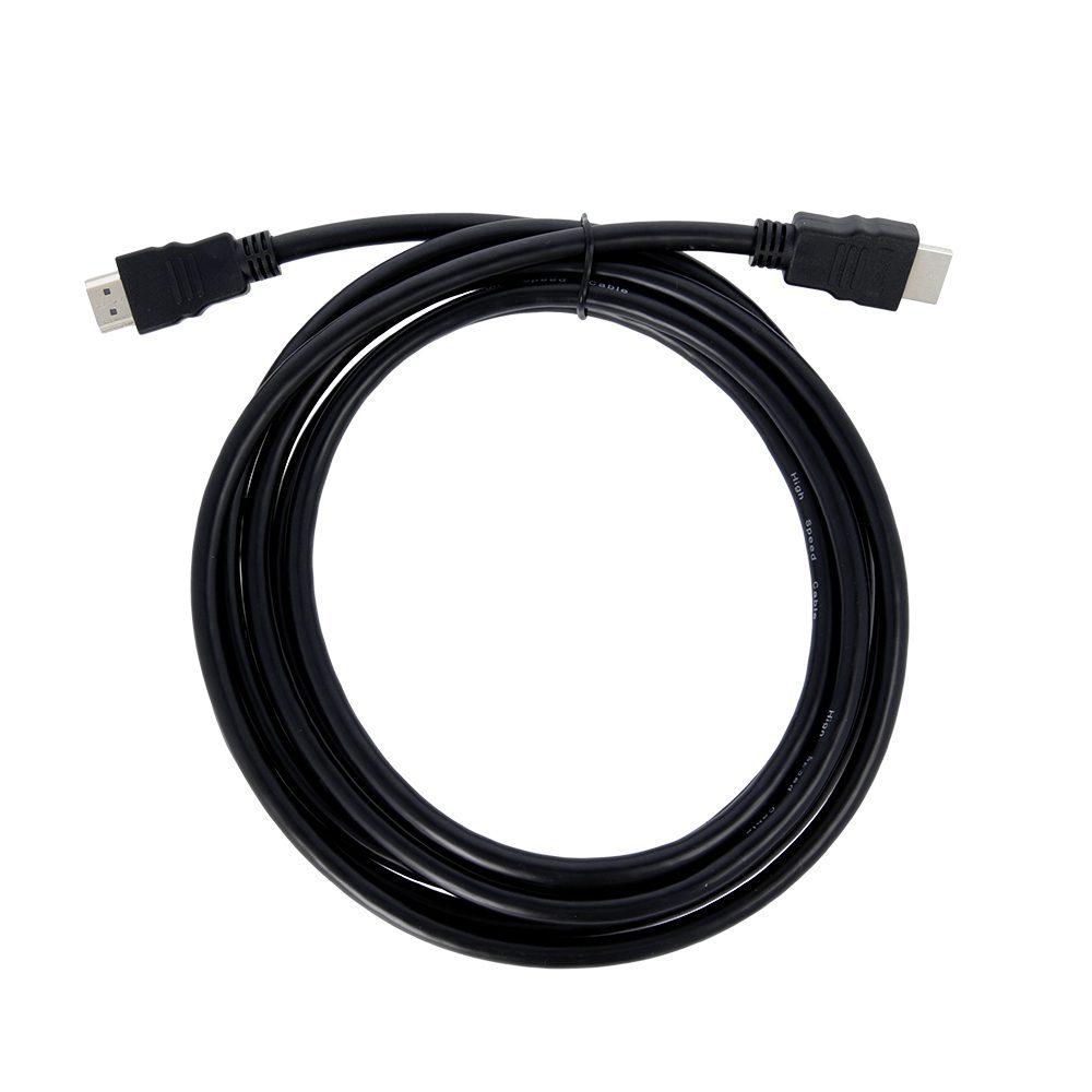 230534_oryg HDMI-HDMI Cable V1.4 3m black