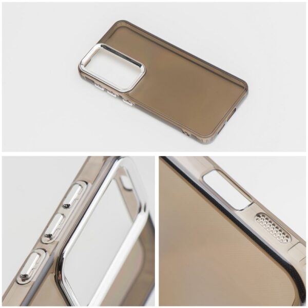 231b86a9b1d22d481af08c9ae371e03a PEARL case for SAMSUNG A05 black