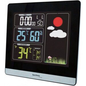 Technoline weather station WS6448