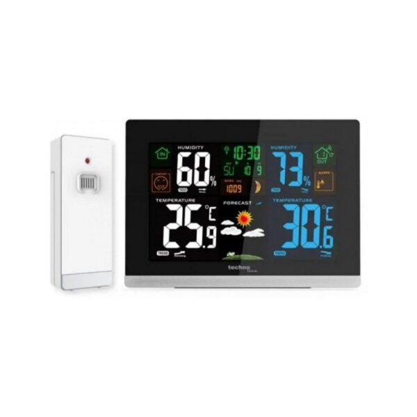 Technoline weather station WS6462