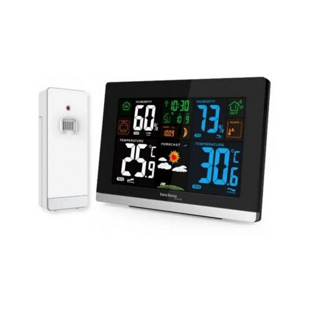 Technoline weather station WS6462