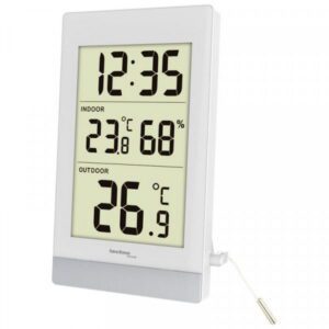 Technoline weather station WS7039 Home