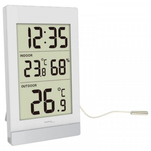 Technoline weather station WS7039 Home
