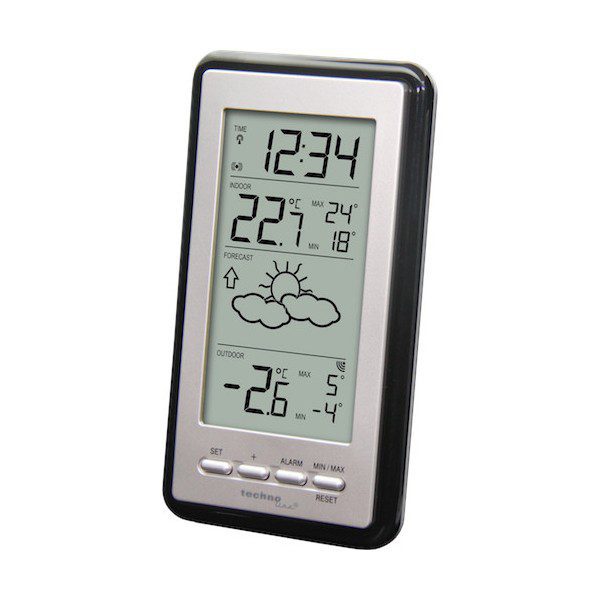 Technoline weather station WS9130